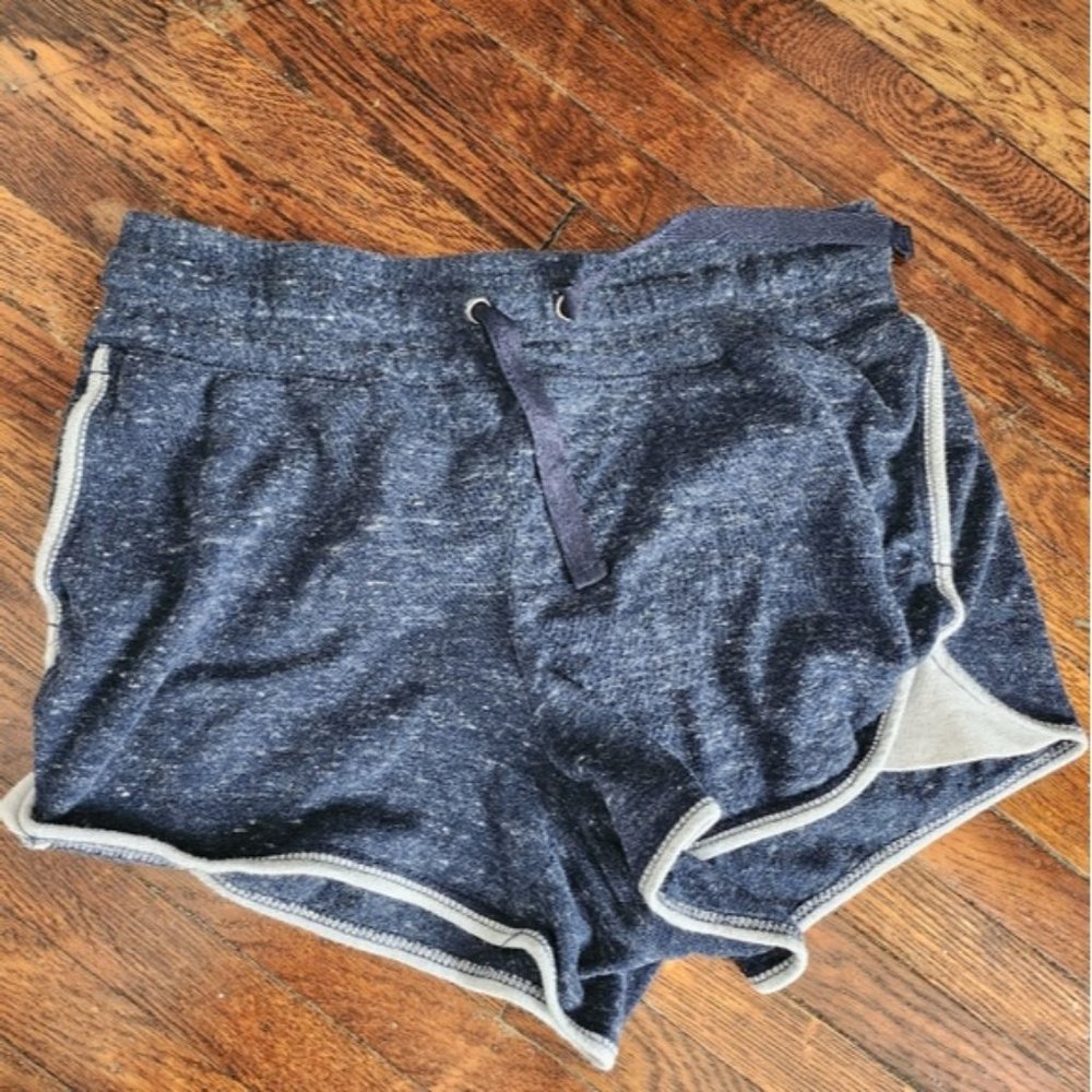 Athletic works shorts small loungewear
